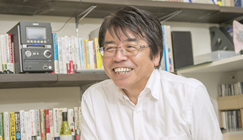 祝井正人